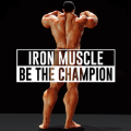 Iron Muscle 3DϷ׿İ v0.74.71