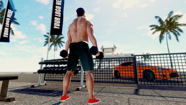 Iron Muscle 3DϷ׿İ v0.74.71ͼ3