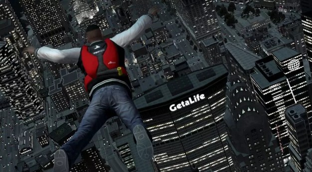 gta4ȫֻͼ2