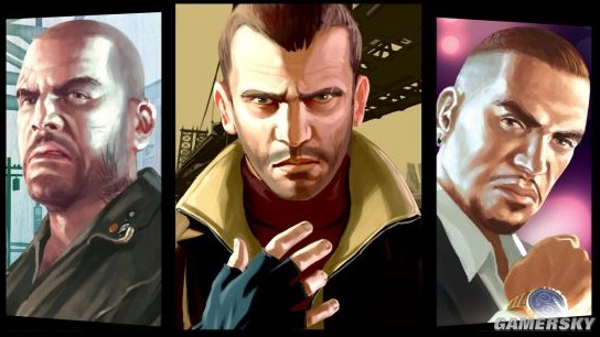 gta4ȫֻٷ׿ͼƬ1