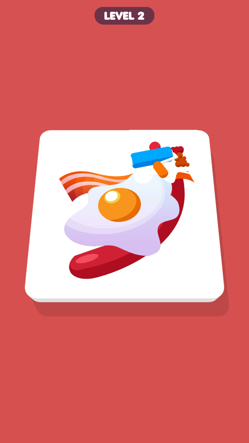 Ͳ3DϷPaint Roller 3D v1.0ͼ3