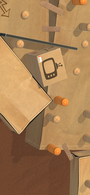 ֽϷ׿İ棨Cardboard Boxes v1.0ͼ1