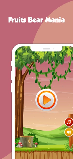 ˮܿϷ׿İ棨Fruits Bear Mania v1.0ͼ3