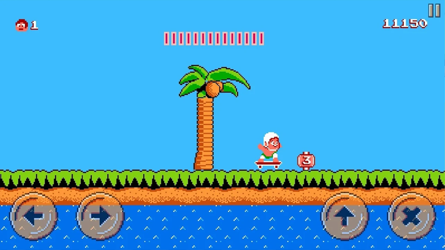 ɭϷ׿棨Super Island HusonͼƬ1