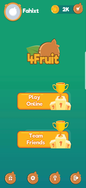 4ˮϷ׿ѣ4Fruit v1.0ͼ3