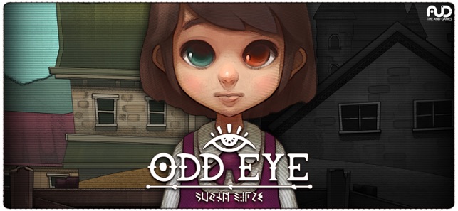 ɫ۾߼汾׿Ѱ(Odd Eye) v1.0ͼ3