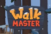 ߴʦһٹأWalk MasterԴȫ[ͼ]