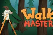 walkmaster18ͨعԣߴʦ18عط[ͼ]