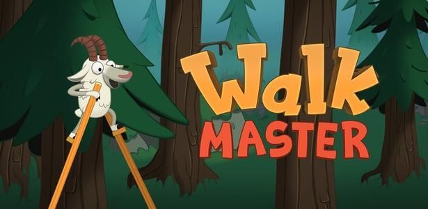 walkmaster18ͨعԣߴʦ18عط[ͼ]ͼƬ1