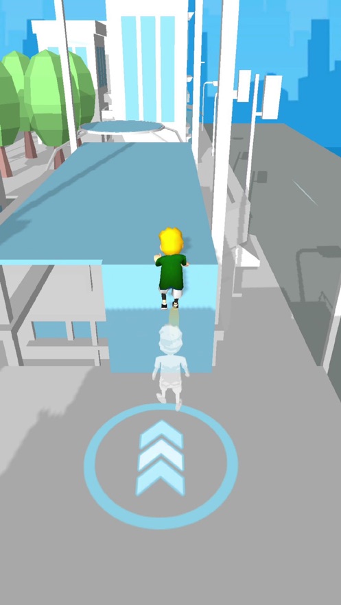 Parkour KingϷĺ v1.0ͼ1