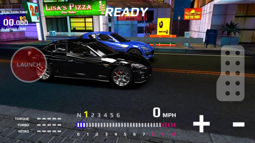 Rush Racing 2Ϸĺ v1.0ͼ3