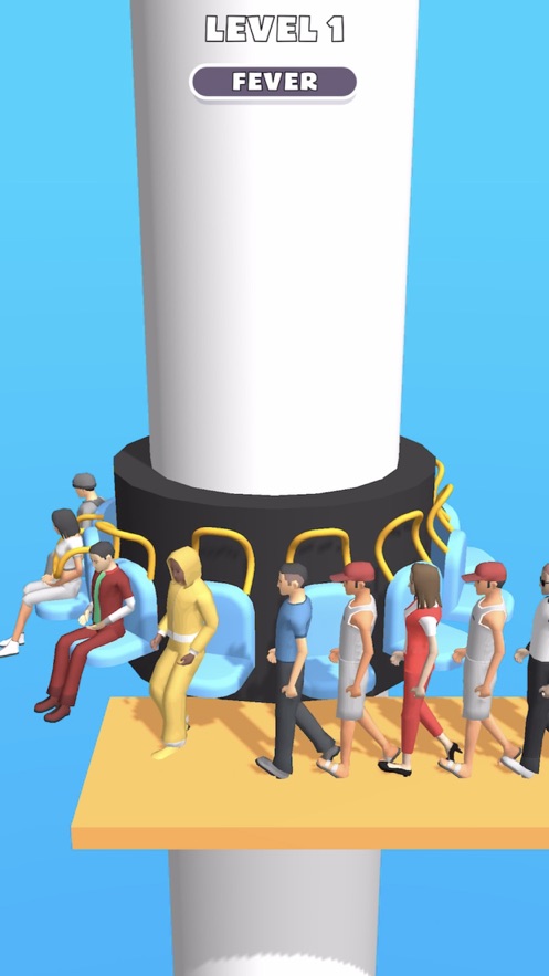 Ϸİ׿Drop Tower v1.0ͼ3