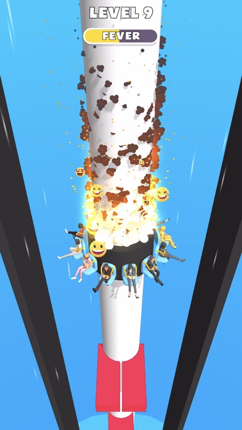 Ϸİ׿Drop Tower v1.0ͼ2