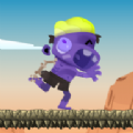 ʬкռϷ׿İ棨Zombie Boy Adventure v1.6