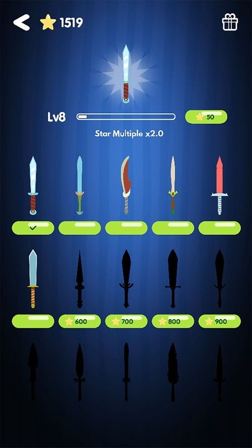 飞刀贼快红包版