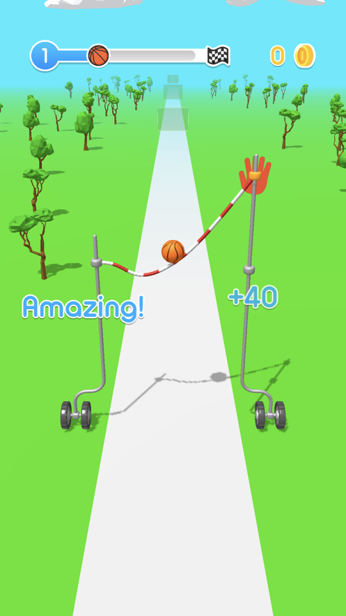 Rope vs BallϷ׿ v1.2ͼ2