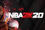 nba2k20·4´һ[ͼ]