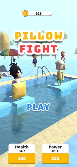 ͷʿϷ׿İPillow FightersͼƬ1