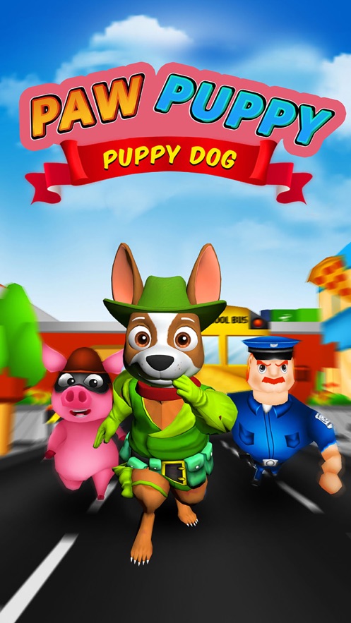 Paw Puppy DogϷİ v1.0ͼ3