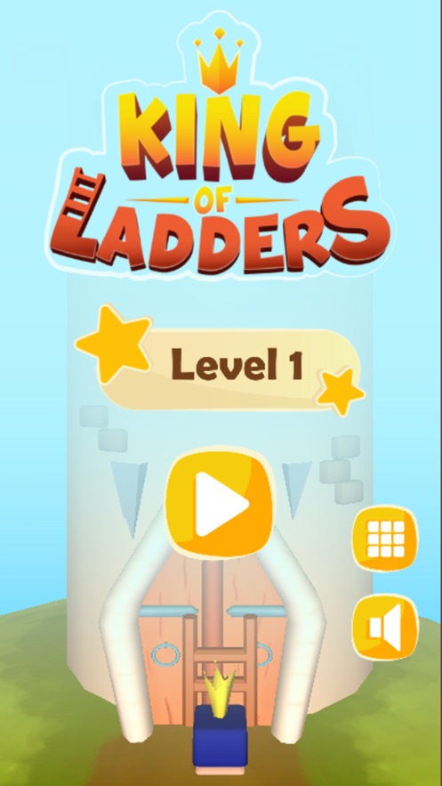 ֮Ϸ׿İ棨king Of Ladders v1.0ͼ3