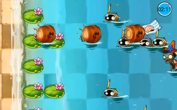 pvz2�������ʲô�ã�ֲ���ս��ʬ������������[��ͼ]