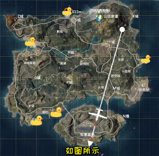 ��ƽ��ӢС��Ѽ��Ͷ�����С��Ѽ��Ͷˢ��λ��һ��[��ͼ]