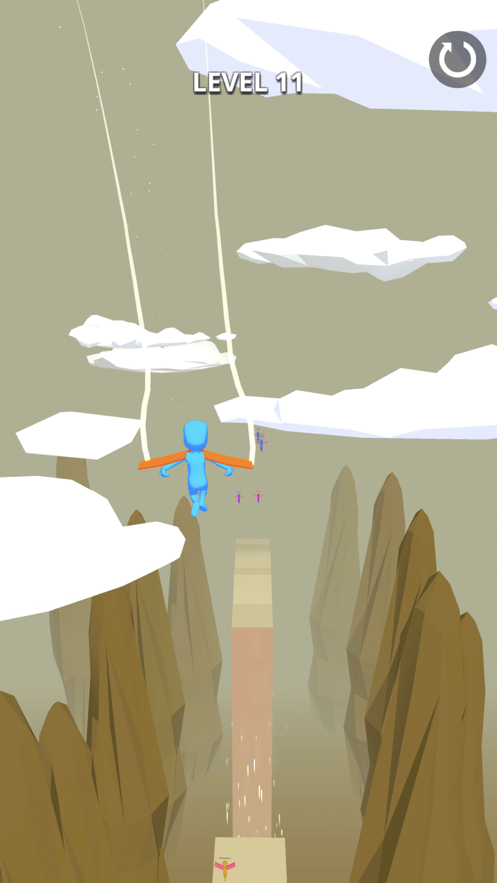 װϷİHuman Can Fly v1.1ͼ1