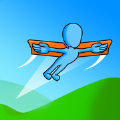 װϷİHuman Can Fly v1.1