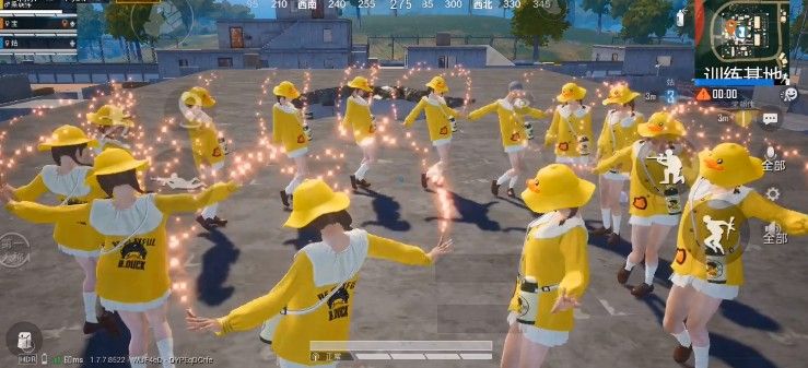 �Լ�С��Ѽ������ô��ã�С��Ѽ���Ķ���ʹ�÷���[��ͼ]