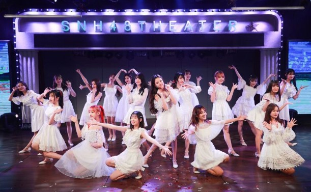 SNH48ֱ����������������ô���£�����SNH48ֱ���¼�����[��ͼ]