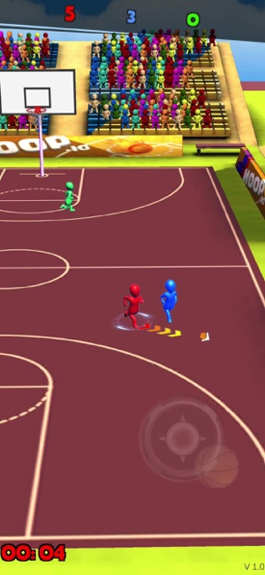 Hoop.io 3DϷѽ° v1.0ͼ2