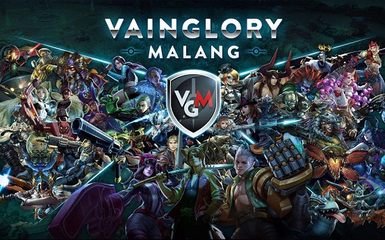 ٹطʲôԭVaingloryطͣ˲˵[ͼ]