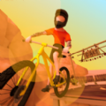 гϷ׿°棨Downhill Biking v1.0