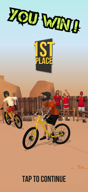 гϷ׿°棨Downhill Biking v1.0ͼ3