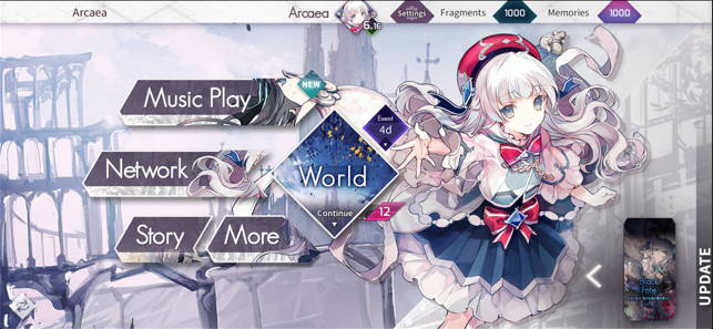 Arcaea3.0.1°װ°ͼƬ1