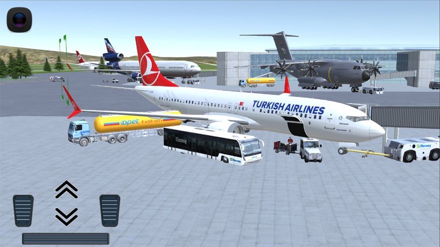 Flight 737Ϸ׿İ v1.0ͼ3