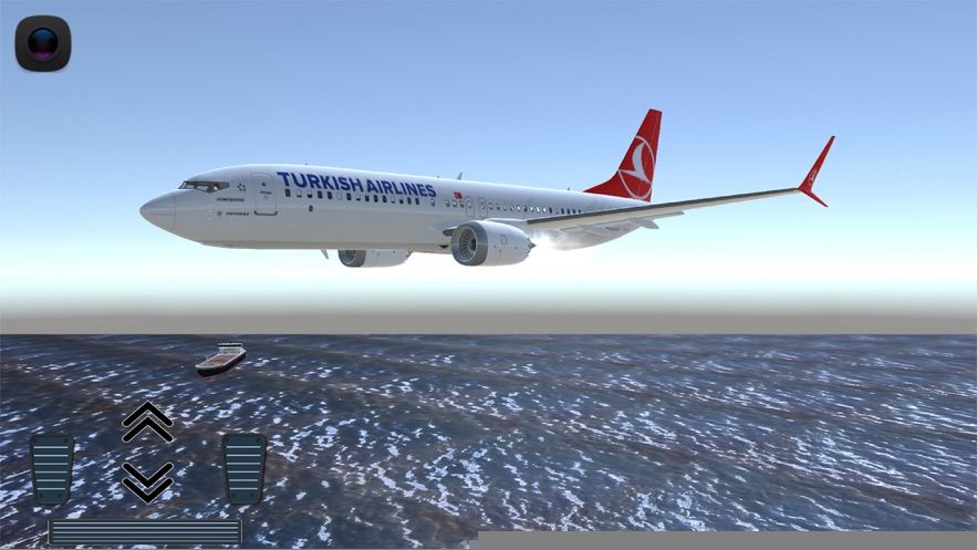 Flight 737Ϸ׿İ v1.0ͼ1