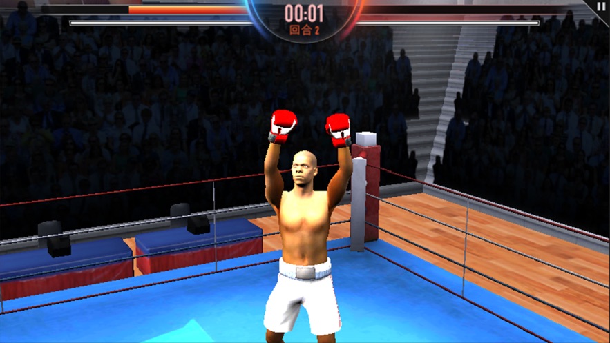 ȭ˶Ϸİ棨World Boxing GamesͼƬ1