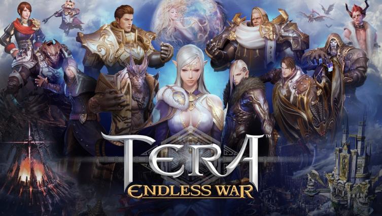 Tera޾֮սİ׿ Tera Endless War v1.0ͼ3