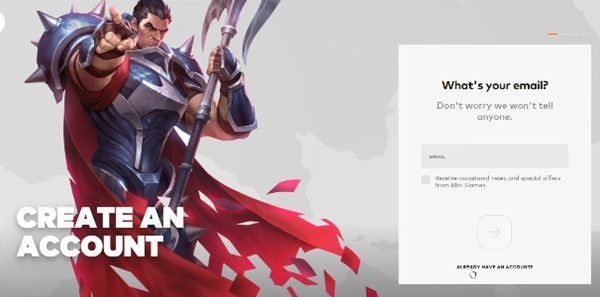 valorant�۷��˺���ô���룿�������ظ۷��˺�ע�᷽��[��ͼ]