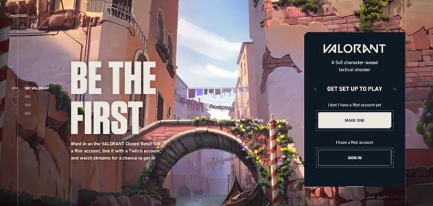 valorant����ڴ棿Valorant��Ϸ����Ҫ��һ��[��ͼ]