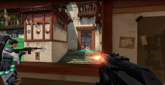 valorant��ô��������valorant�ر���������һ��[��ͼ]