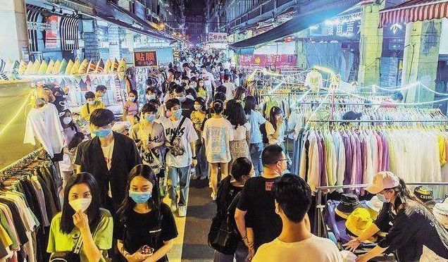 �����ڵ�̯���˵���ʵ�𣿰ڵ�̯��ʲô��׬Ǯ��[��ͼ]