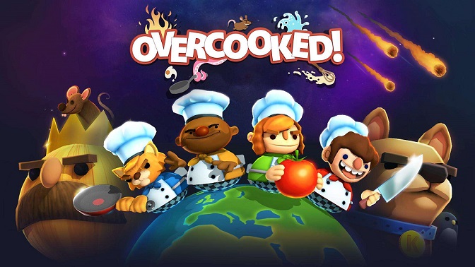 overcookedΪʲô�з��ֳ��������ֳ���������Դ����[��ͼ]