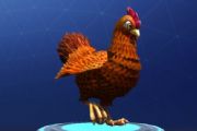 Chicken Challenge 3DϷԣĵĹ·׼[ͼ]