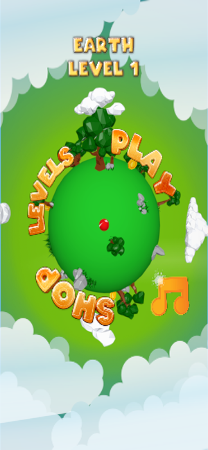 3DϷ׿Ѱ棨Planet Ball 3D v1.0ͼ2