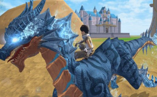 ������ħ��������������ʲô�������������䷽һ��[��ͼ]