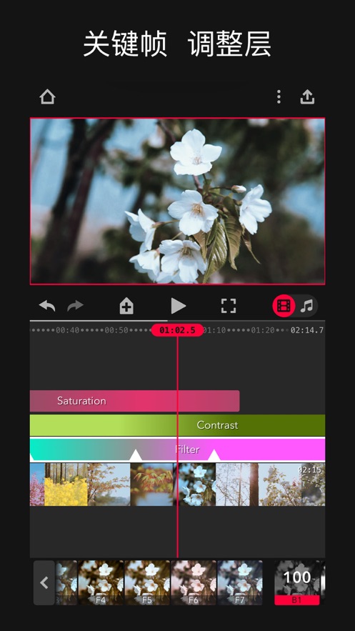 Focos Live APP׿° v1.0.1ͼ2