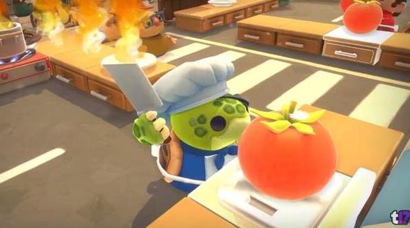 Ϸֻ Overcooked All You Can Eat v0.9.4.3ͼ1