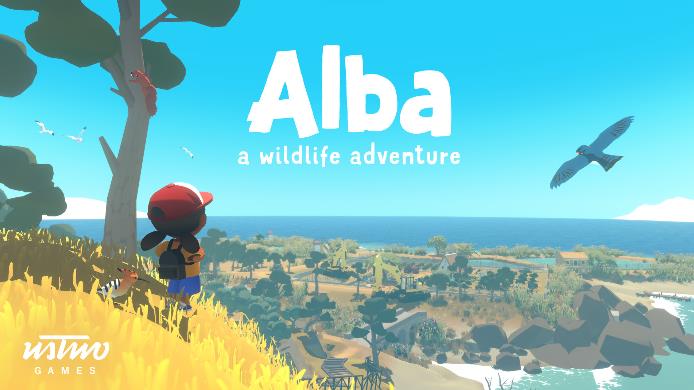 Alba a Wildlife Adventure׿ͼ1